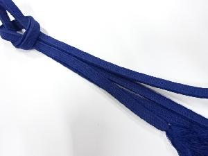 正絹　手組帯締め